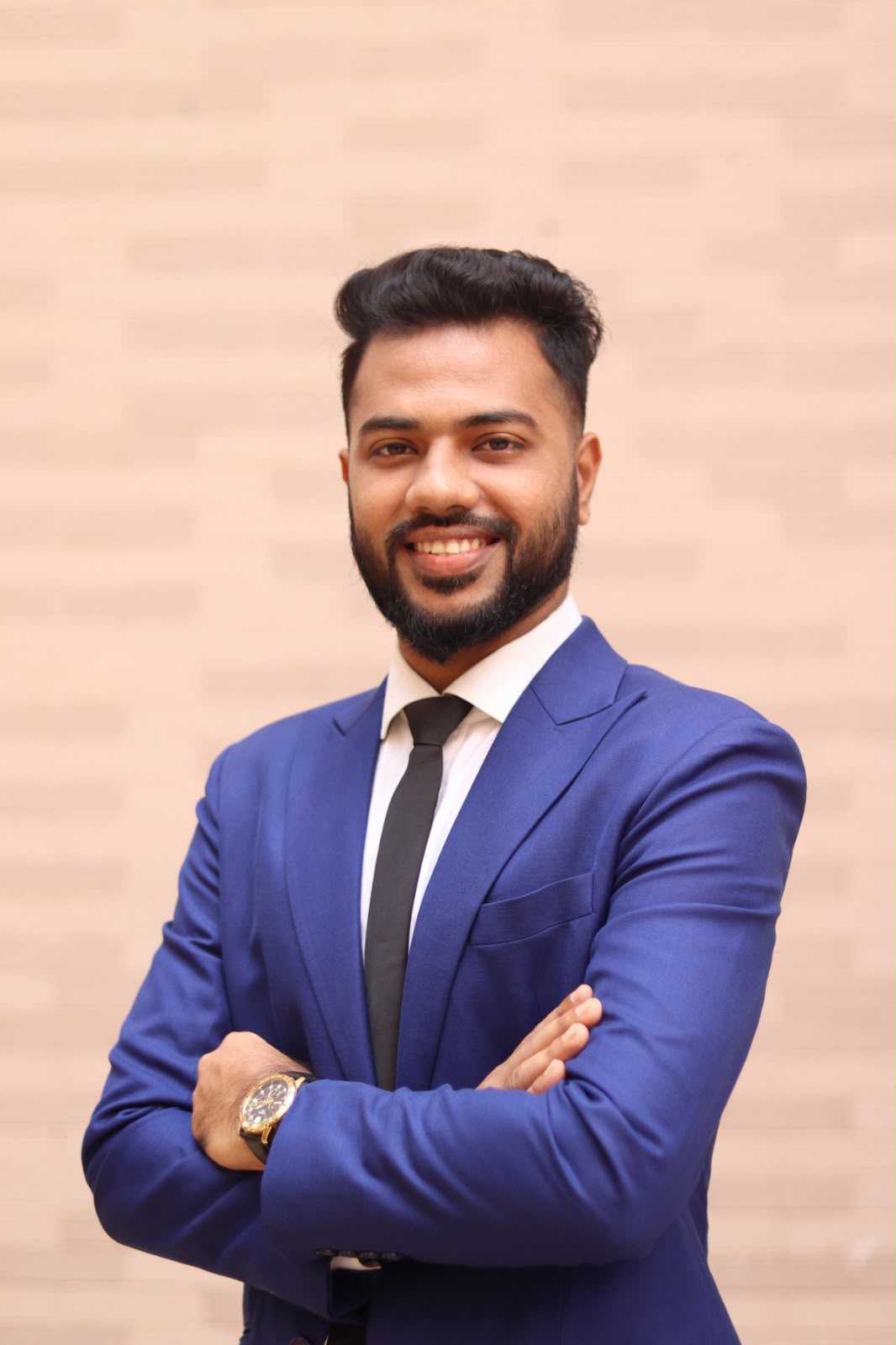 Arifur Rahman Rafi