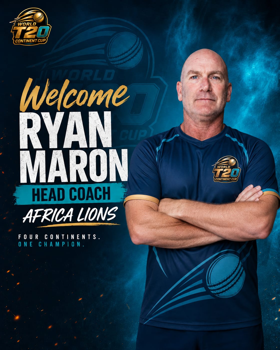 Ryan Maron