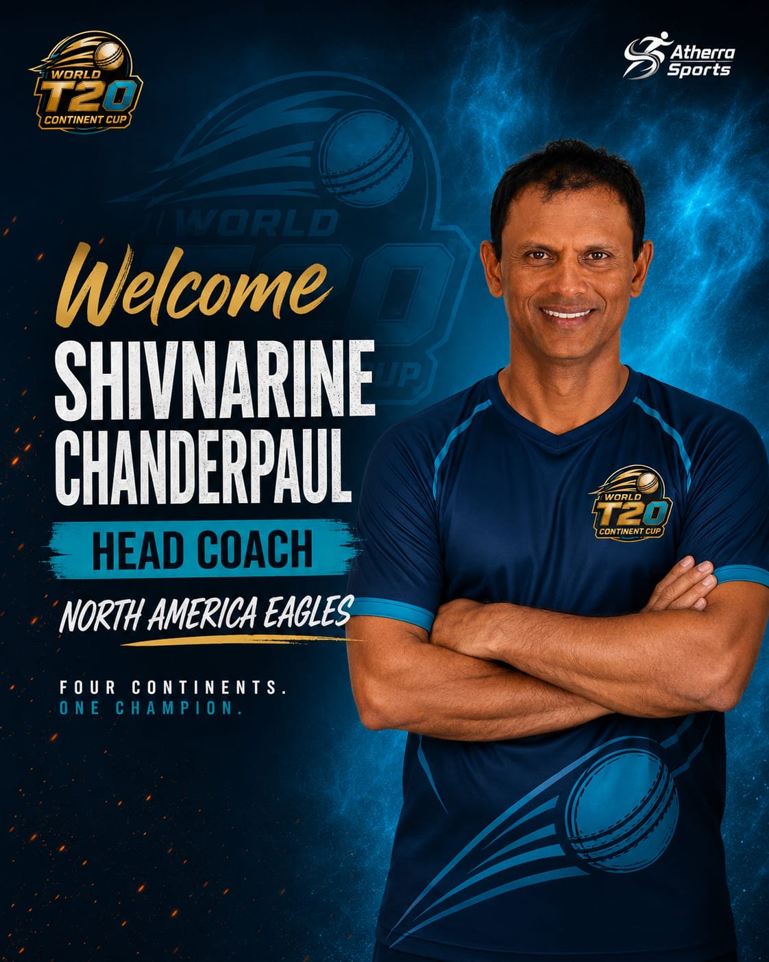 Shivnarine Chanderpaul